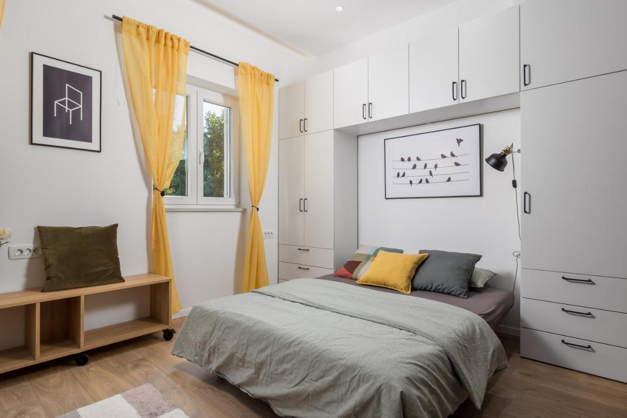 Trsat Central Apartments Rijeka Exterior photo