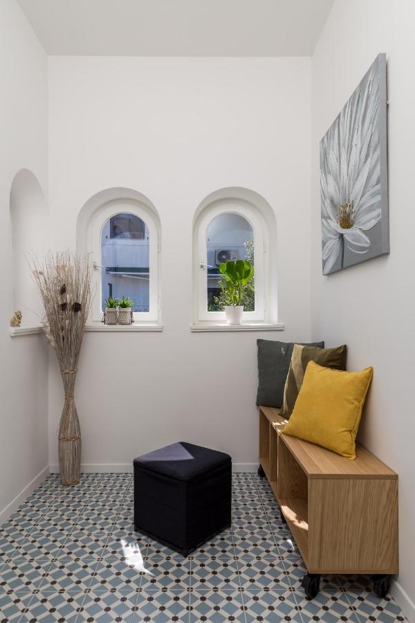 Trsat Central Apartments Rijeka Exterior photo