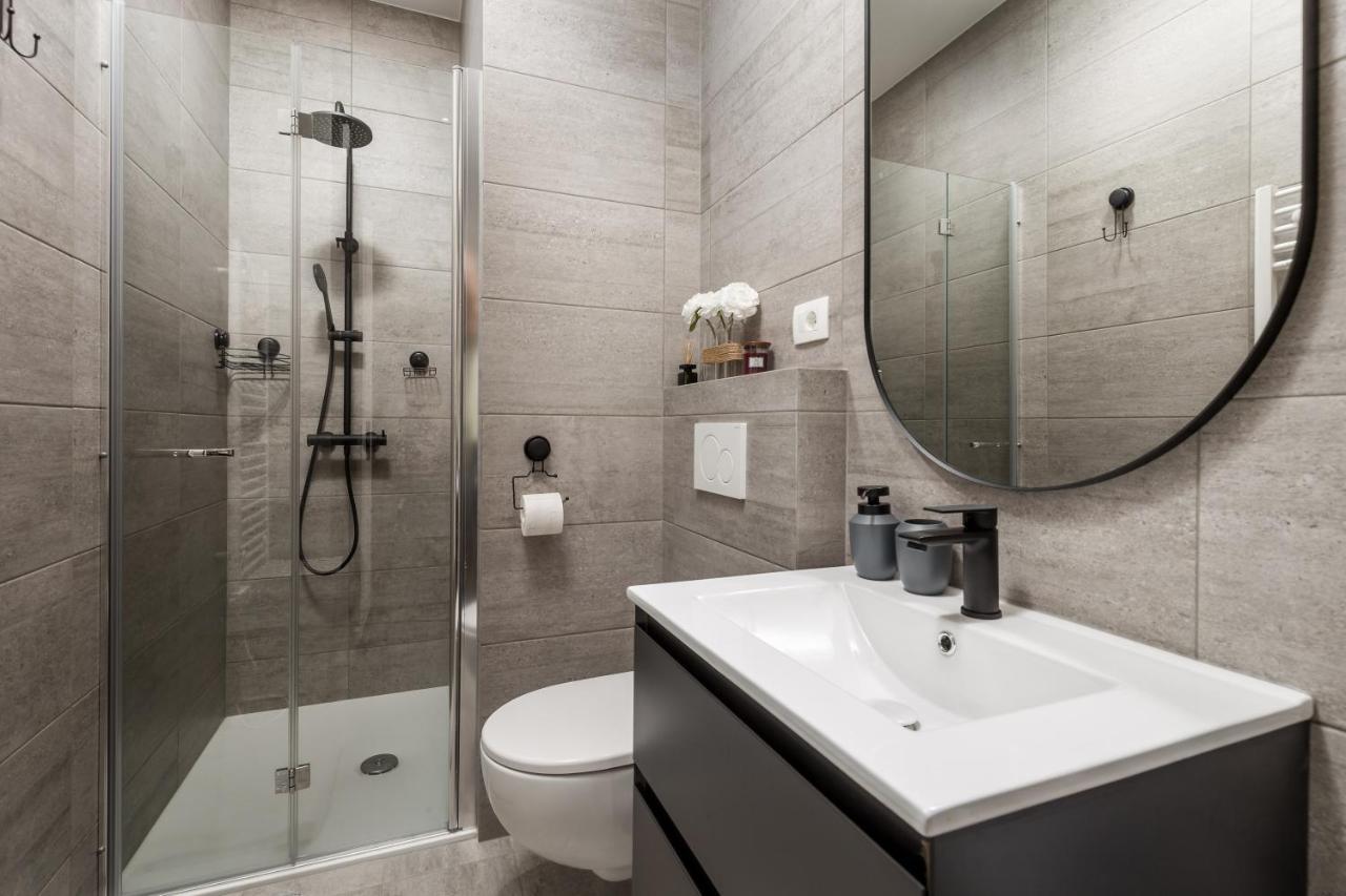 Trsat Central Apartments Rijeka Exterior photo