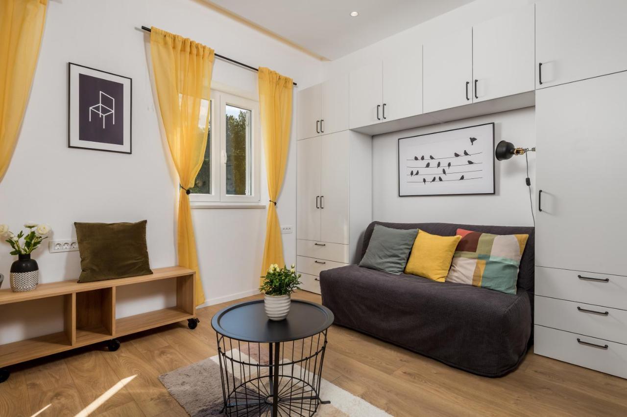 Trsat Central Apartments Rijeka Exterior photo